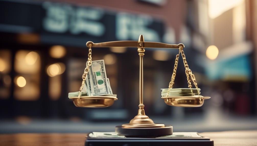 assessing the suitability of mcas