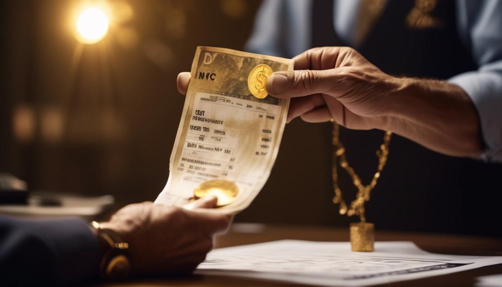 exploring invoice financing basics