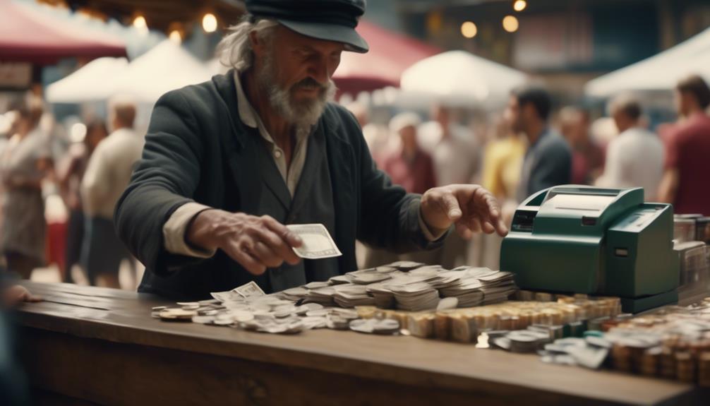 exploring non traditional business funding