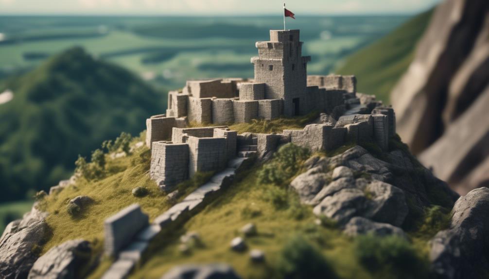 risk mitigation and debt management